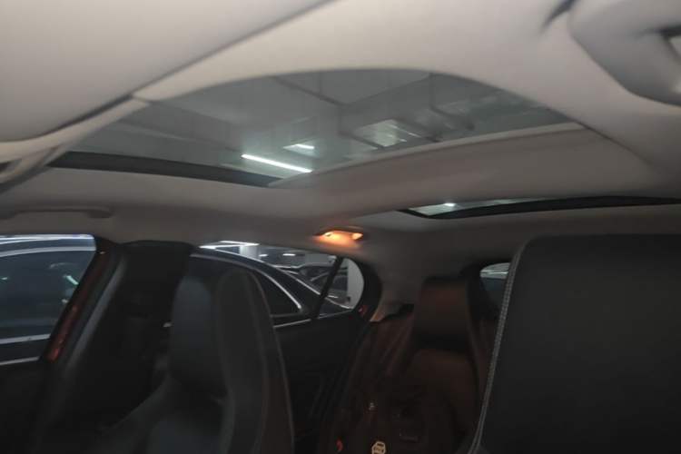Used Mercedes-Benz GLA 2017 GLA 200 Fashion Model Headliner