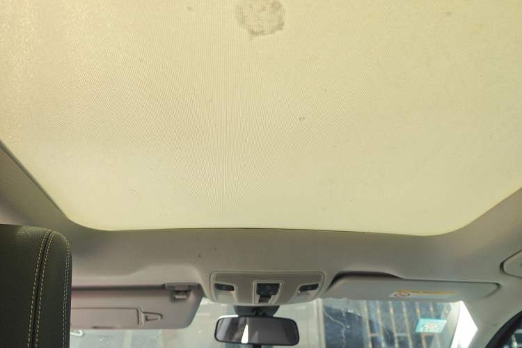 Used Mercedes-Benz GLA 2017 GLA 200 Fashion Model Headliner