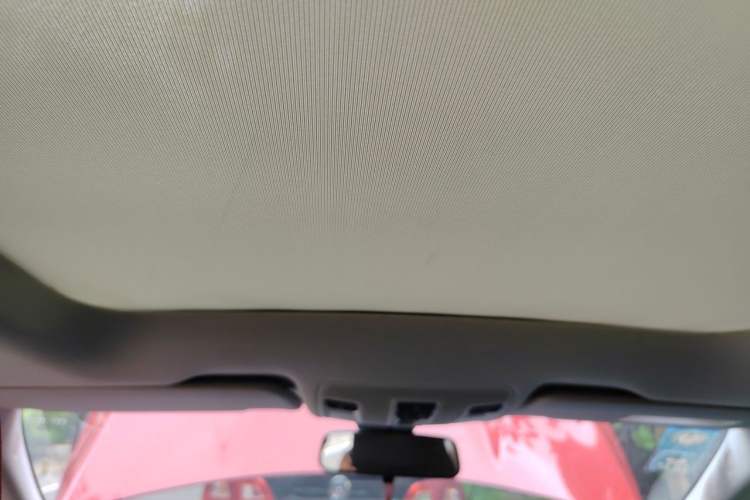 Used Mercedes-Benz GLA 2017 GLA 200 Sport Edition Headliner