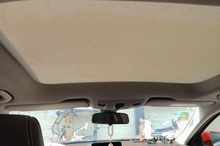 Used Mercedes-Benz GLA 2017 GLA 200 Sport Edition Headliner