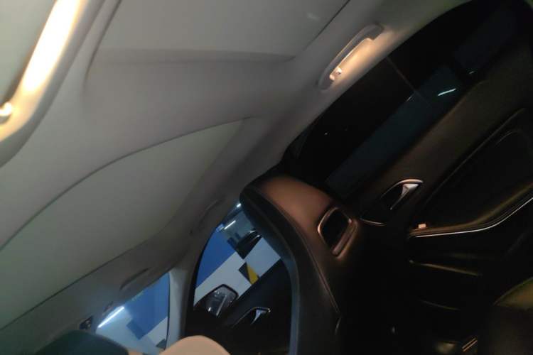 Used Mercedes-Benz GLA 2017 GLA 200 Fashion Model Headliner