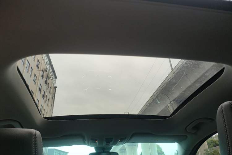 Used Mercedes-Benz GLA 2017 GLA 200 Fashion Model Headliner