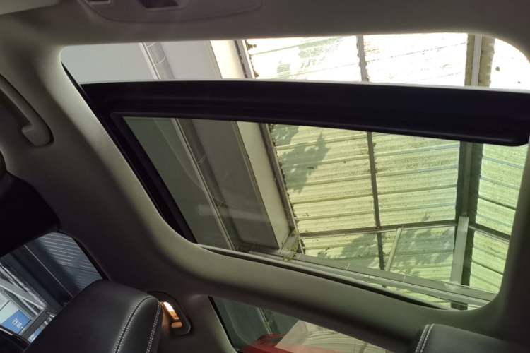Used Mercedes-Benz GLA 2017 GLA 200 Sport Edition Headliner