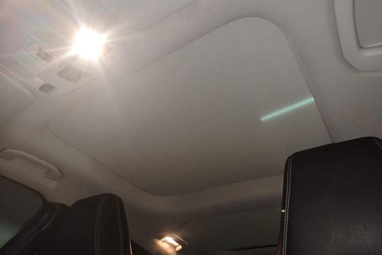 Used Mercedes-Benz GLA 2017 GLA 200 Sport Edition Headliner