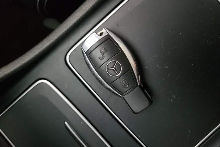 Used Mercedes-Benz GLA 2017 GLA 200 Sport Edition Interior 1