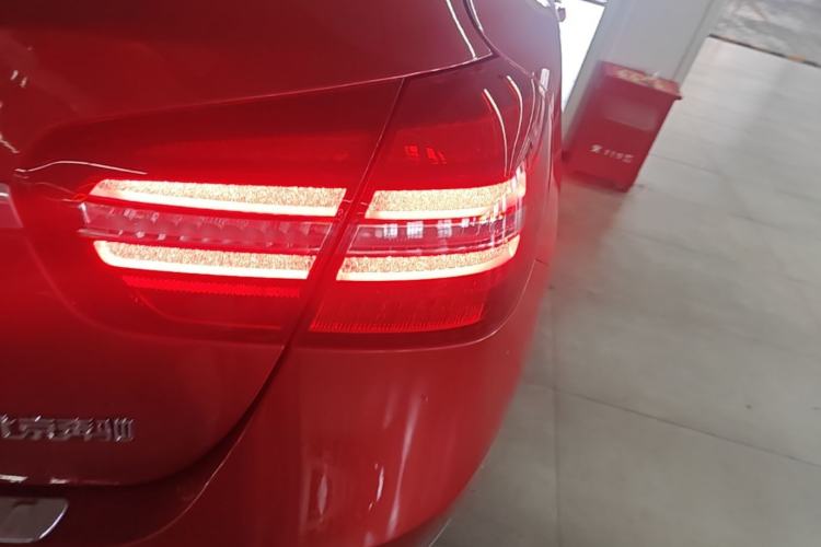 Used Mercedes-Benz GLA 2017 GLA 200 Sport Edition Right Rear Taillight