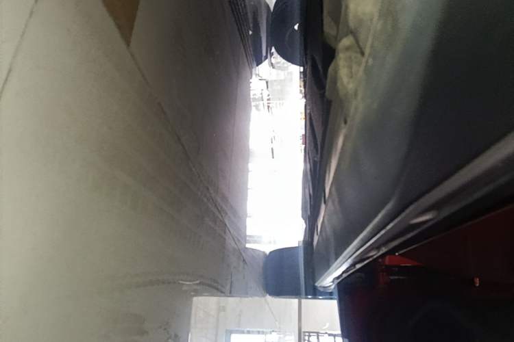 Used Mercedes-Benz GLA 2017 GLA 200 Fashion Model Right Side Sill