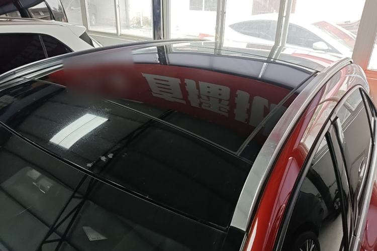 Used Mercedes-Benz GLA 2017 GLA 200 Sport Edition Roof
