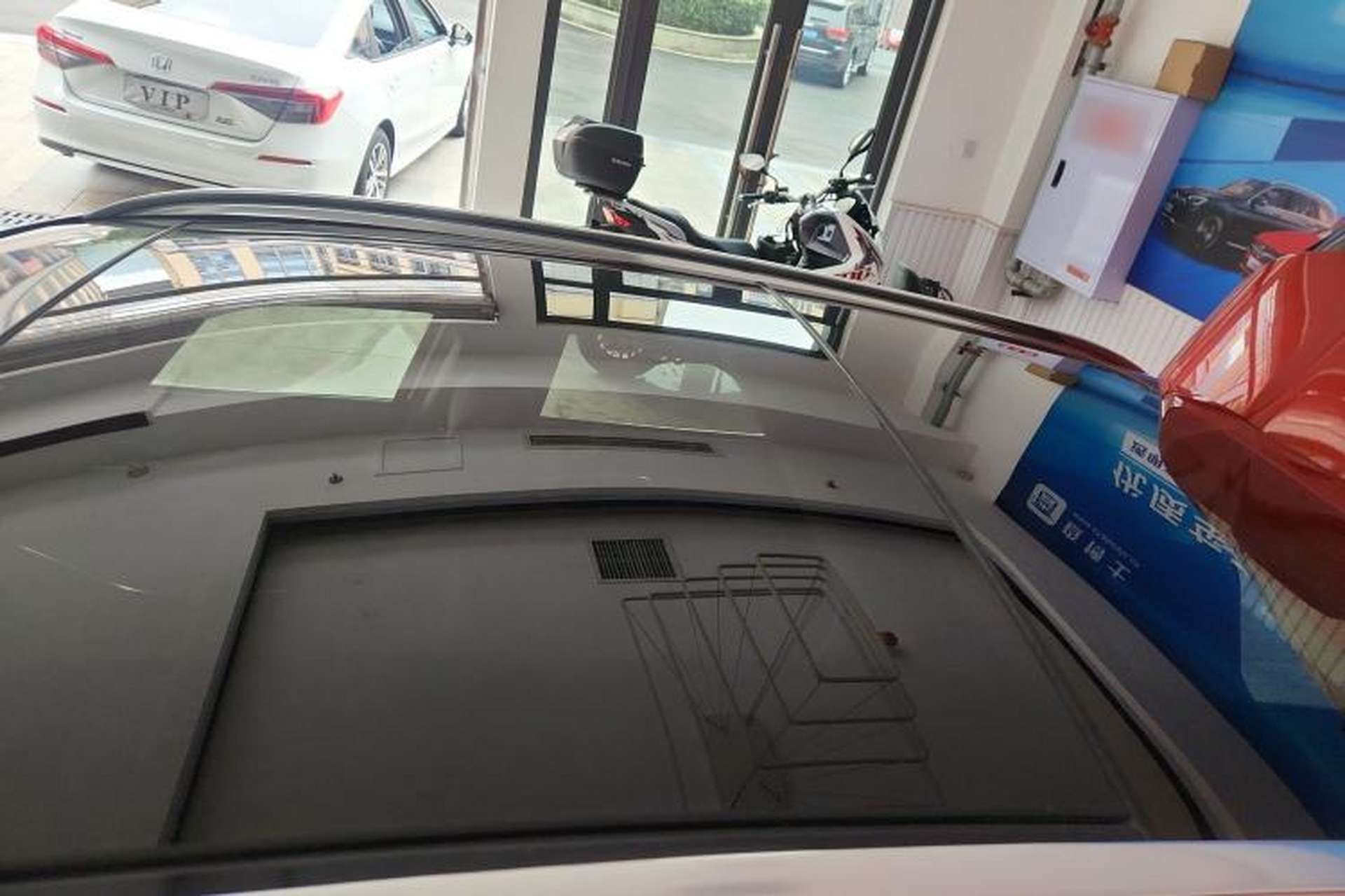 Used Mercedes-Benz GLA 2017 GLA 200 Sport Edition Roof