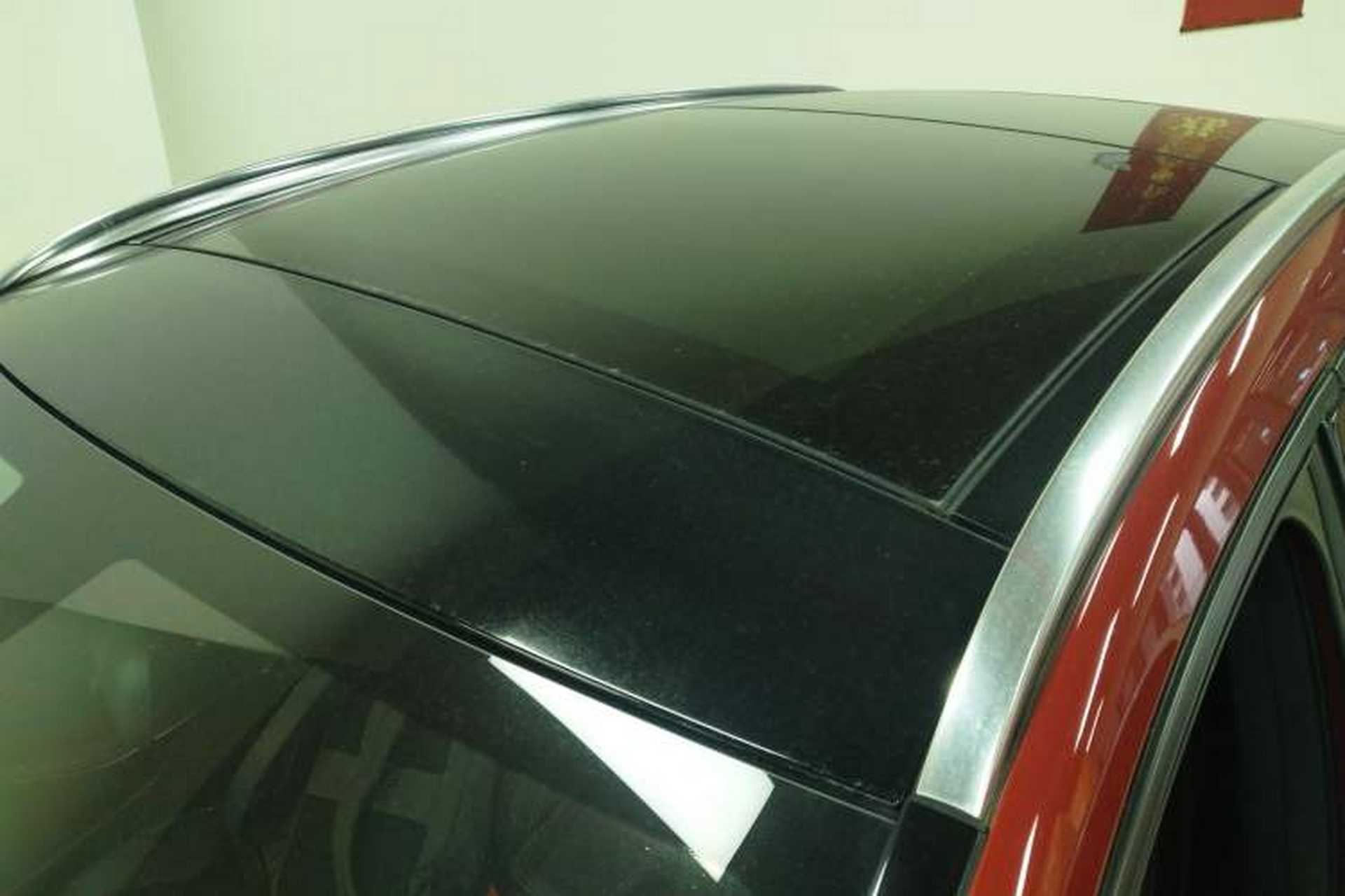Used Mercedes-Benz GLA 2017 GLA 200 Fashion Model Roof