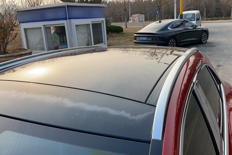 Used Mercedes-Benz GLA 2017 GLA 200 Sport Edition Roof
