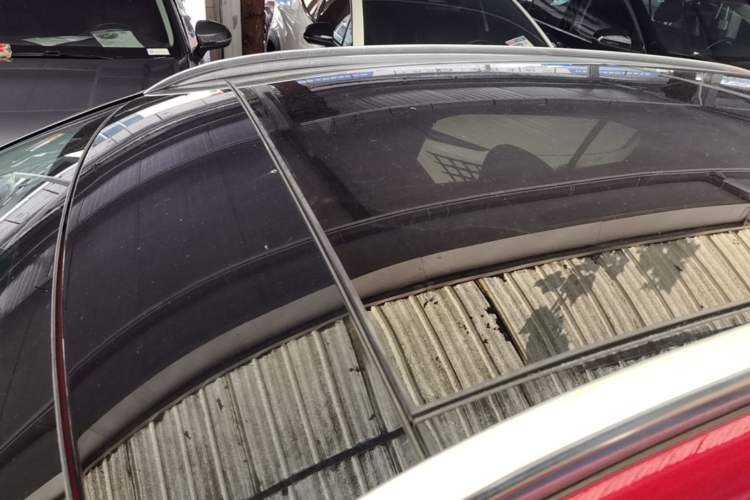 Used Mercedes-Benz GLA 2017 GLA 200 Sport Edition Roof