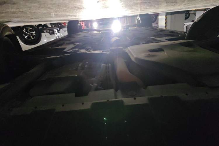 Used Mercedes-Benz GLA 2017 GLA 200 Fashion Model Chassis Front