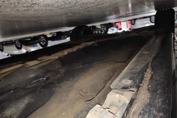Used Mercedes-Benz GLA 2017 GLA 200 Fashion Model Chassis Front Right