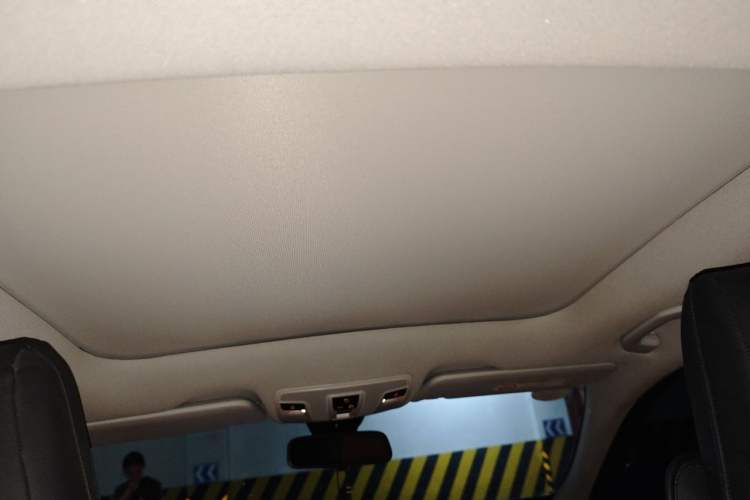 Used Mercedes-Benz GLA 2017 GLA 200 Sport Edition Headliner