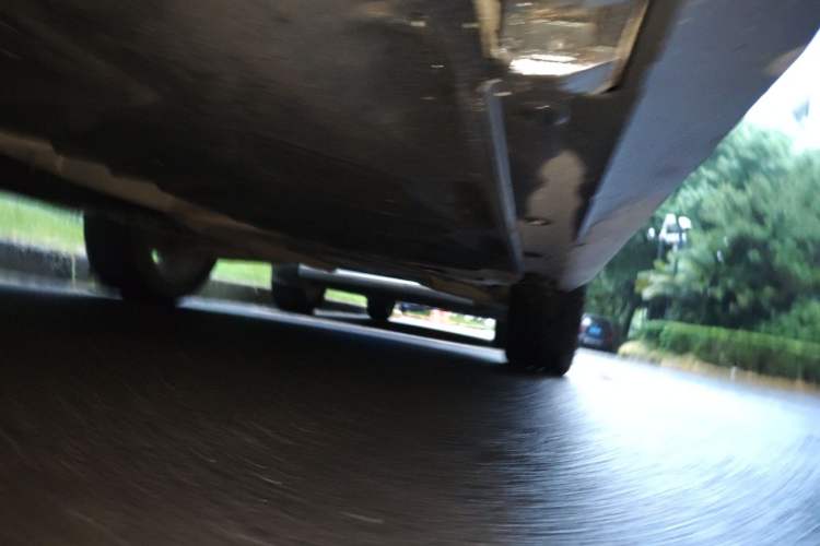 Used Mercedes-Benz GLA 2017 GLA 200 Sport Edition Chassis Front Left