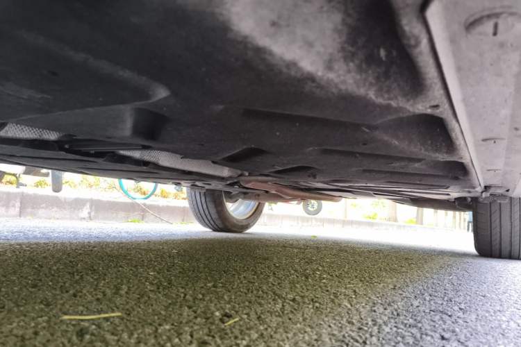 Used Mercedes-Benz GLA 2017 GLA 200 Sport Edition Chassis Front Left