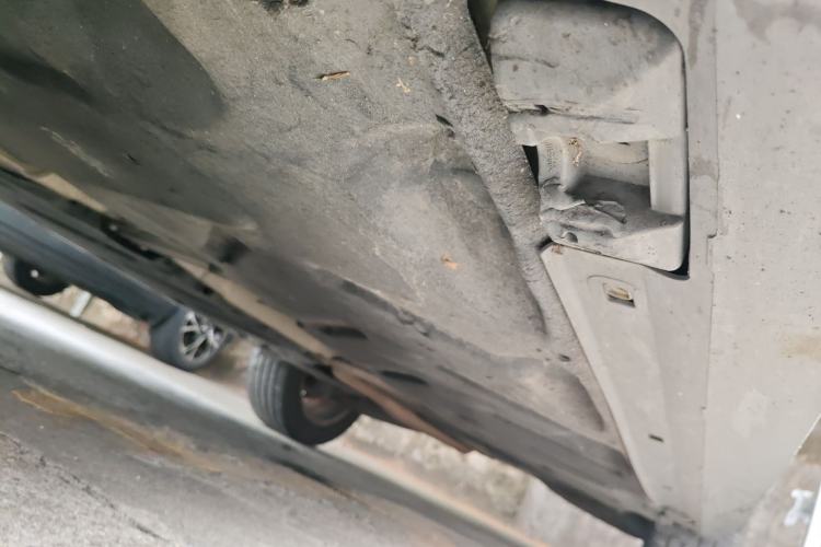 Used Mercedes-Benz GLA 2017 GLA 200 Sport Edition Chassis Front Left