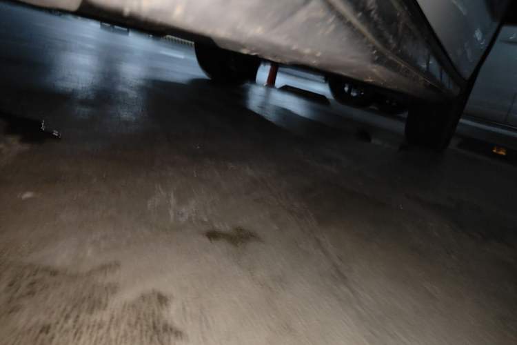 Used Mercedes-Benz GLA 2017 GLA 200 Fashion Model Chassis Front Left