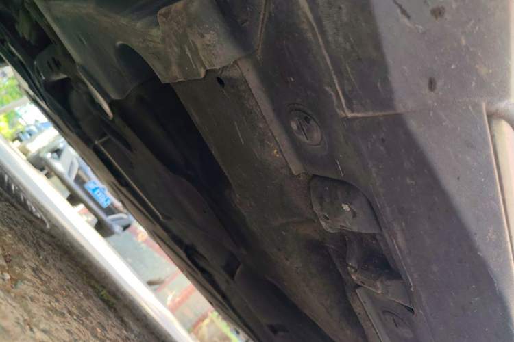 Used Mercedes-Benz GLA 2017 GLA 200 Sport Edition Chassis Front Left