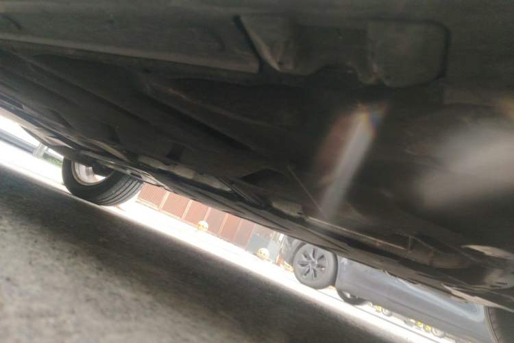 Used Mercedes-Benz GLA 2017 GLA 200 Sport Edition Chassis Front Right