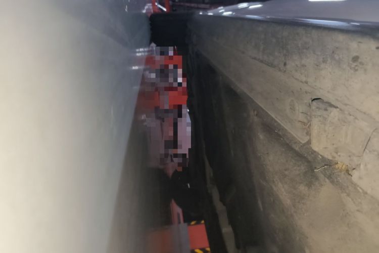 Used Mercedes-Benz GLA 2017 GLA 200 Fashion Model Chassis Front Right