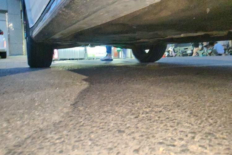 Used Mercedes-Benz GLA 2017 GLA 200 Sport Edition Chassis Front Right