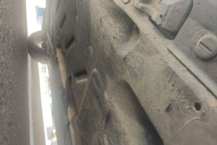 Used Mercedes-Benz GLA 2017 GLA 200 Sport Edition Chassis Front Right