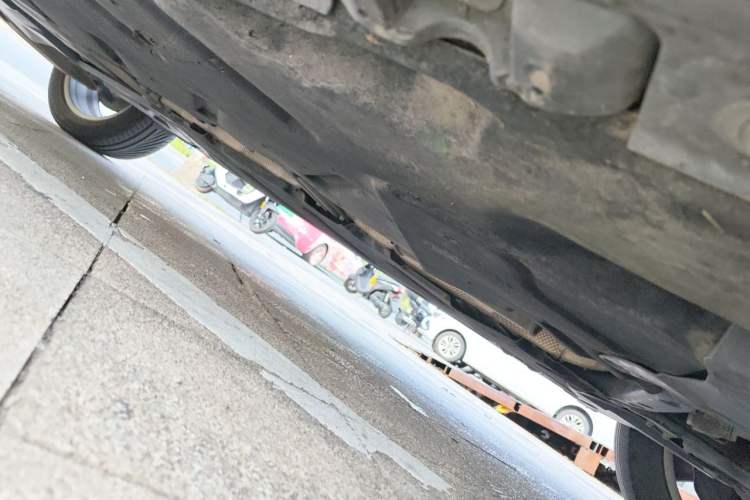 Used Mercedes-Benz GLA 2017 GLA 200 Sport Edition Chassis Front Right