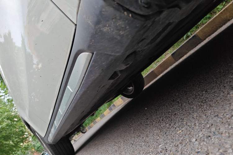 Used Mercedes-Benz GLA 2017 GLA 200 Sport Edition Chassis Front Right