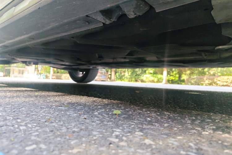 Used Mercedes-Benz GLA 2017 GLA 200 Fashion Model Chassis Front Right