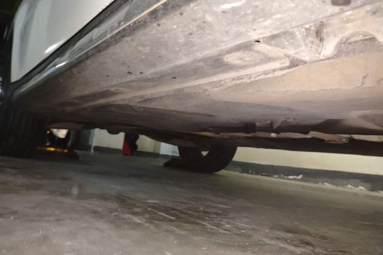 Used Mercedes-Benz GLA 2017 GLA 200 Fashion Model Chassis Front Right