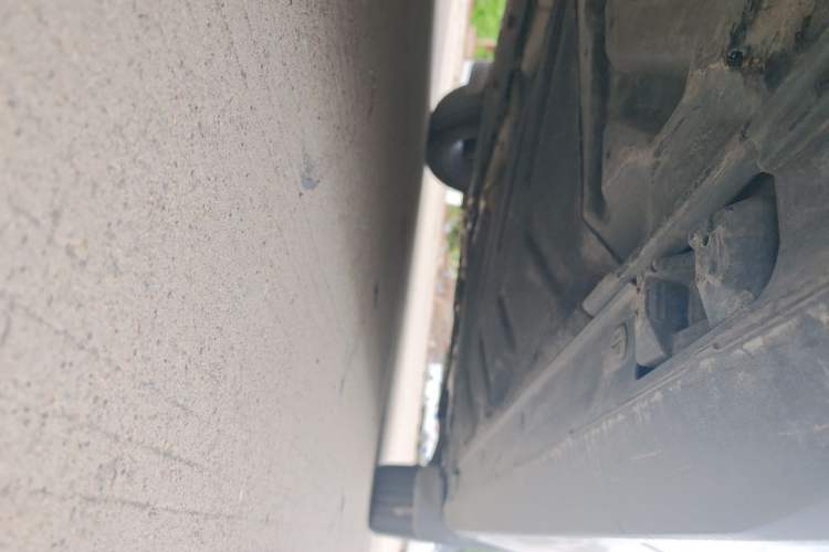 Used Mercedes-Benz GLA 2017 GLA 200 Fashion Model Chassis Front Right