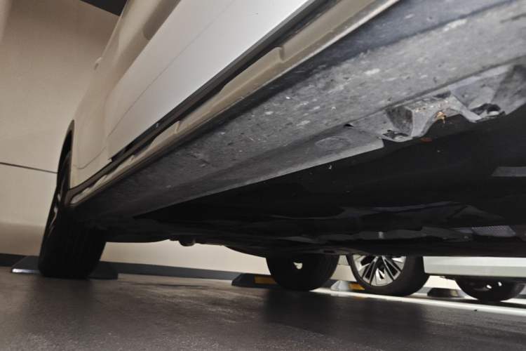 Used Mercedes-Benz GLA 2017 GLA 200 Fashion Model Chassis Front Right