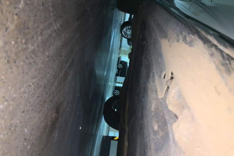 Used Mercedes-Benz GLA 2017 GLA 200 Fashion Model Chassis Front Right
