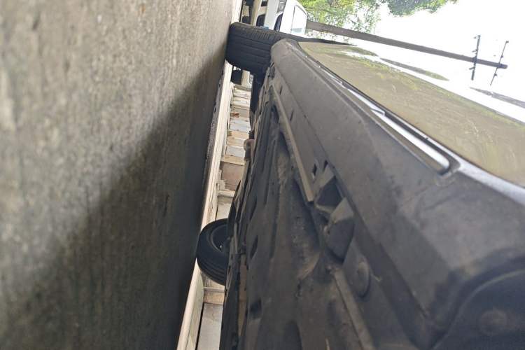 Used Mercedes-Benz GLA 2017 GLA 200 Fashion Model Chassis Front Right
