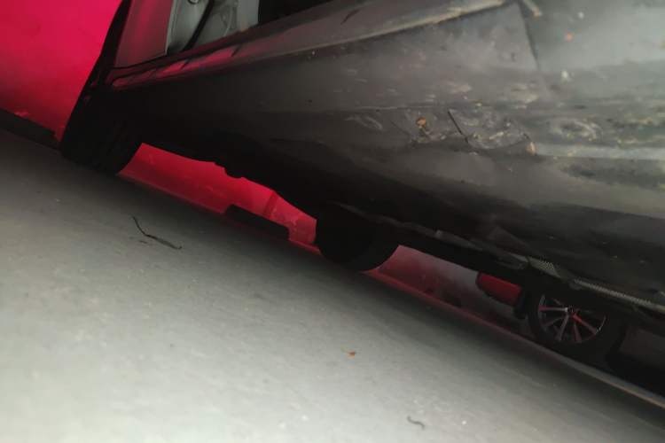 Used Mercedes-Benz GLA 2017 GLA 200 Fashion Model Chassis Front Right