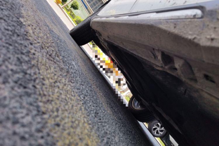 Used Mercedes-Benz GLA 2017 GLA 200 Sport Edition Chassis Front Right
