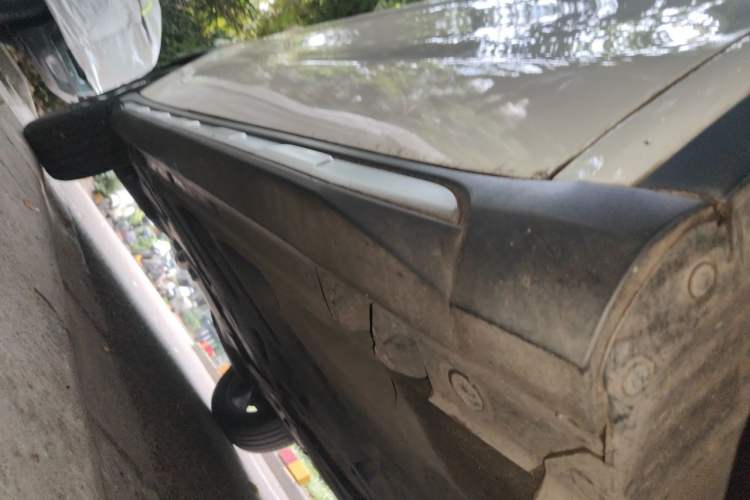 Used Mercedes-Benz GLA 2017 GLA 200 Fashion Model Chassis Front Right
