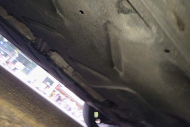 Used Mercedes-Benz GLA 2017 GLA 200 Fashion Model Chassis Front Right