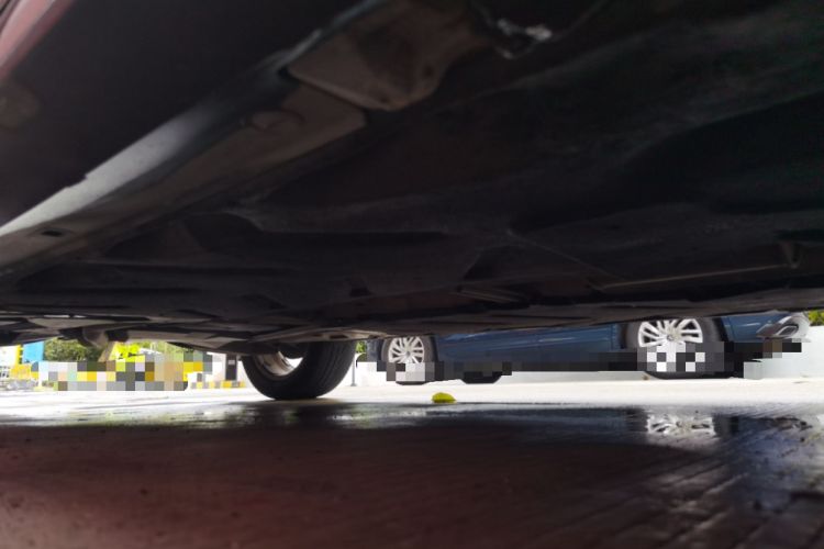 Used Mercedes-Benz GLA 2017 GLA 200 Sport Edition Chassis Front Right