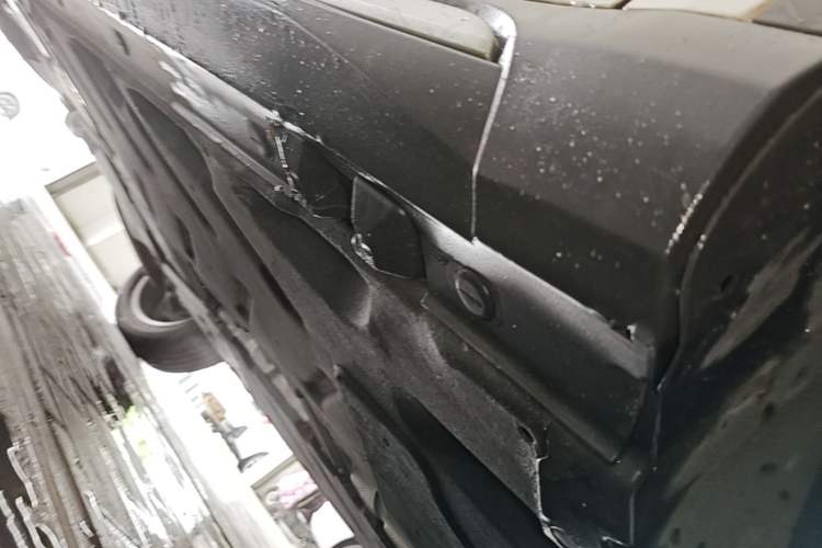 Used Mercedes-Benz GLA 2017 GLA 200 Sport Edition Chassis Front Right