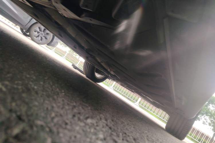 Used Mercedes-Benz GLA 2017 GLA 200 Sport Edition Chassis Rear Right