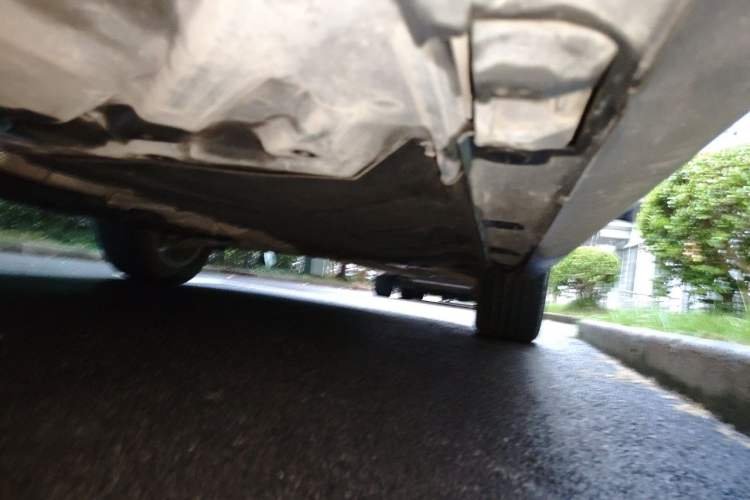 Used Mercedes-Benz GLA 2017 GLA 200 Sport Edition Chassis Rear Right
