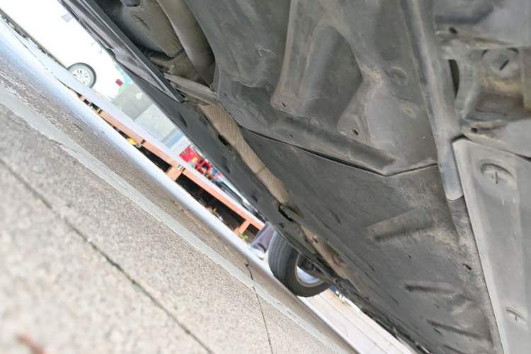 Used Mercedes-Benz GLA 2017 GLA 200 Sport Edition Chassis Rear Right