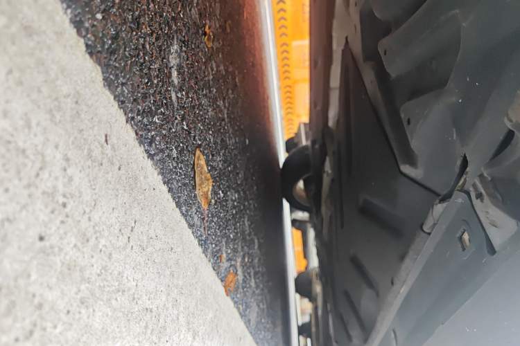 Used Mercedes-Benz GLA 2017 GLA 200 Sport Edition Chassis Rear Right