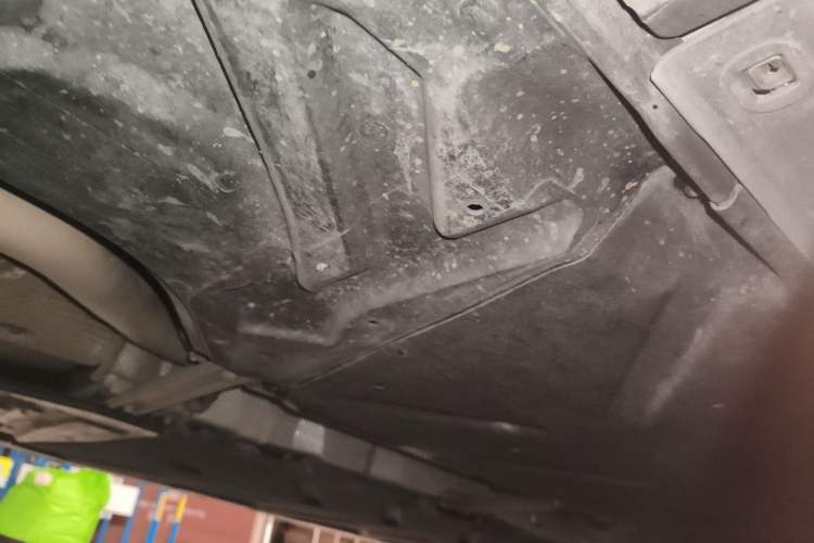 Used Mercedes-Benz GLA 2017 GLA 200 Fashion Model Chassis Rear Right