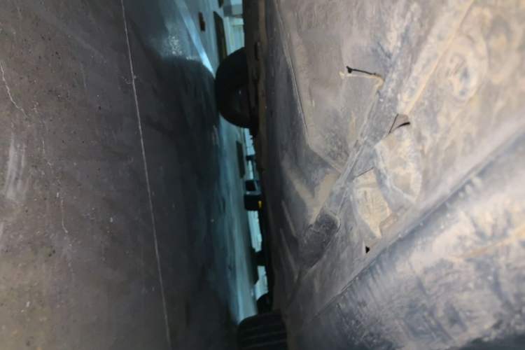 Used Mercedes-Benz GLA 2017 GLA 200 Fashion Model Chassis Rear Right