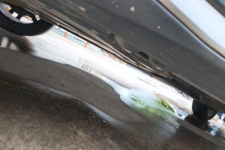 Used Mercedes-Benz GLA 2017 GLA 200 Fashion Model Chassis Rear Right