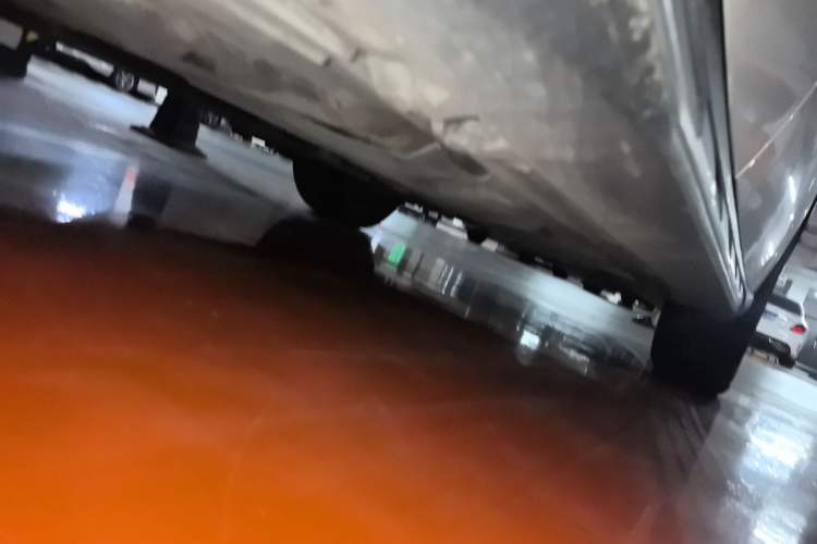 Used Mercedes-Benz GLA 2017 GLA 200 Fashion Model Chassis Rear Right